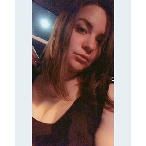 Meet your Posher, Kayleigh